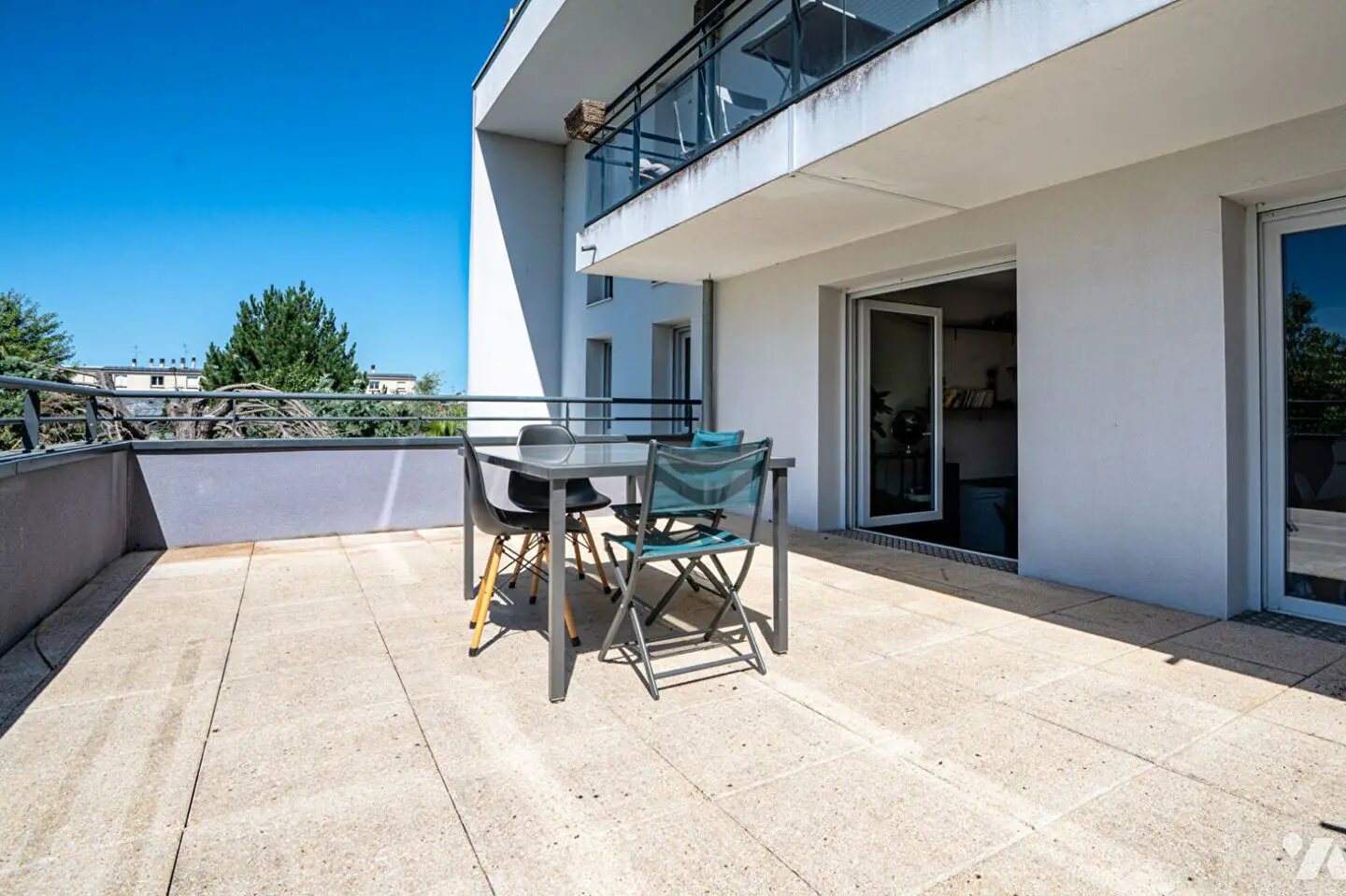 Appartement à vendre, 67m², Rennes