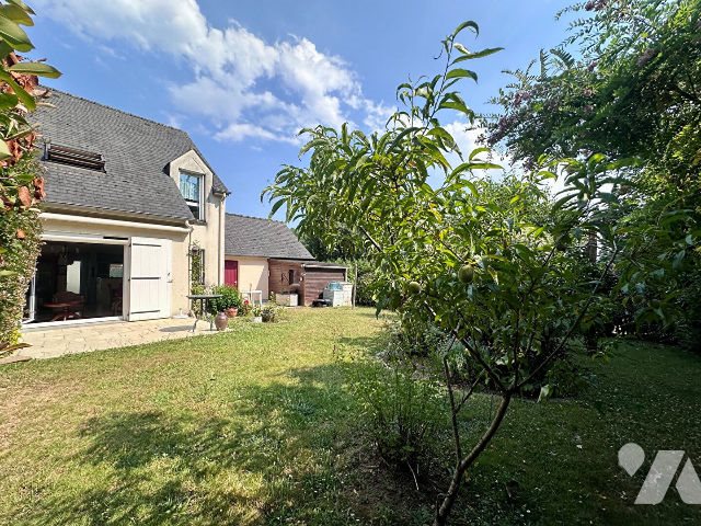 Maison à vendre, 99m², Rennes