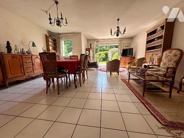 Maison à vendre, 99m², Rennes