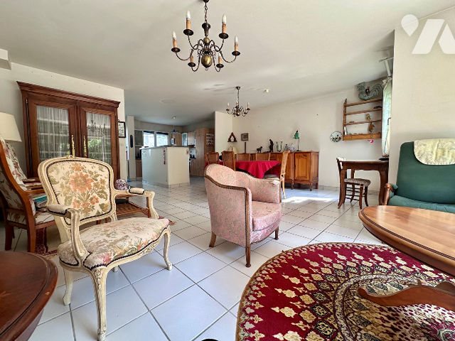 Maison à vendre, 99m², Rennes