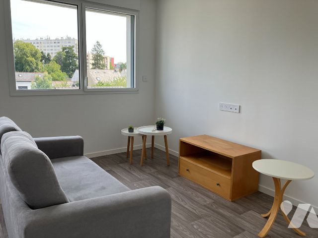 Appartement à louer, 71m², Rennes