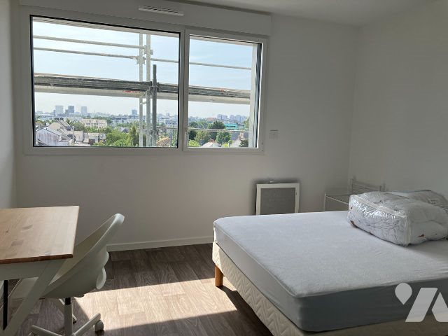 Appartement à louer, 71m², Rennes