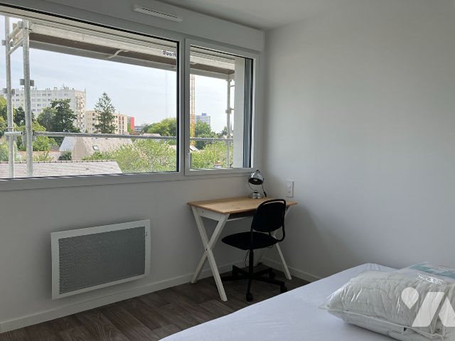 Appartement à louer, 71m², Rennes