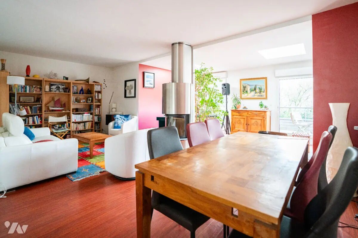 Maison à vendre, 202m², Rennes