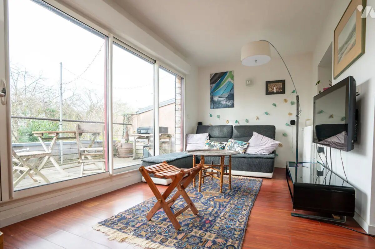 Maison à vendre, 202m², Rennes