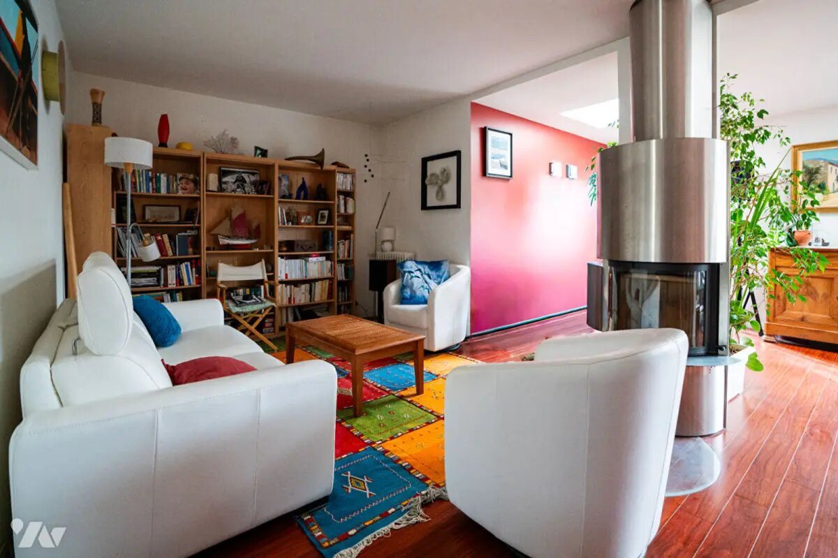 Maison à vendre, 202m², Rennes