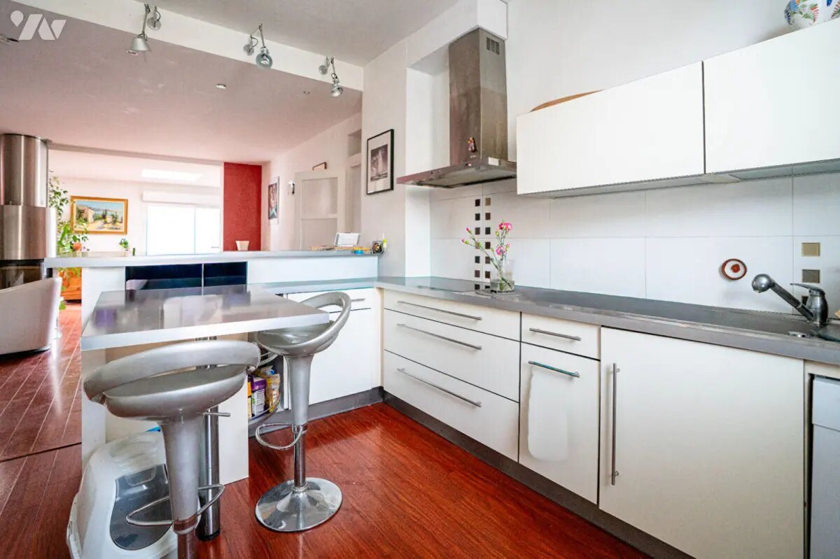 Maison à vendre, 202m², Rennes
