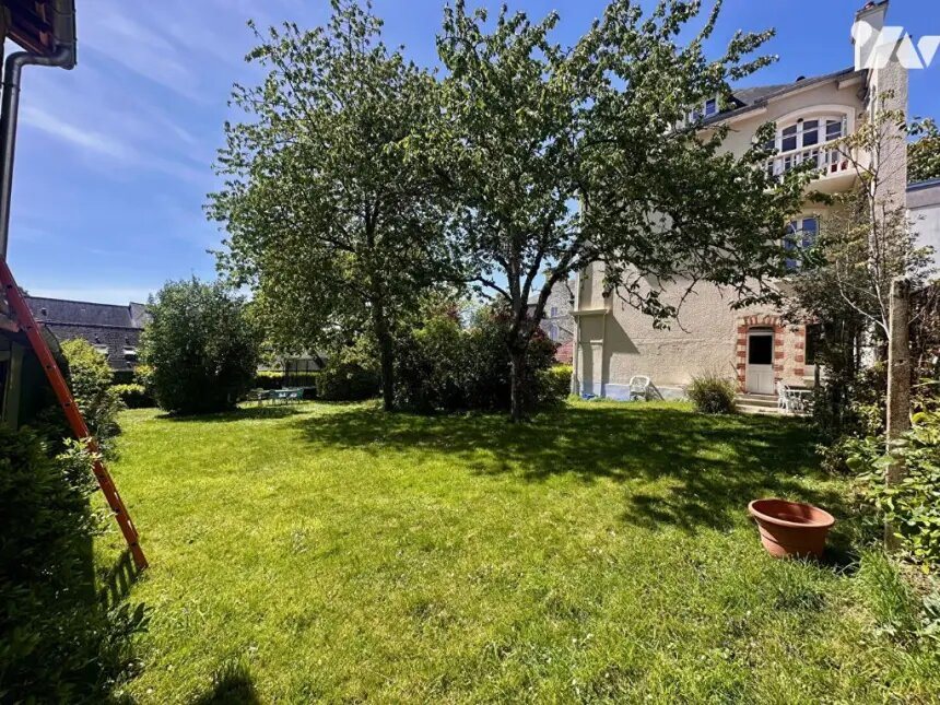 Appartement à vendre, 104m², Rennes
