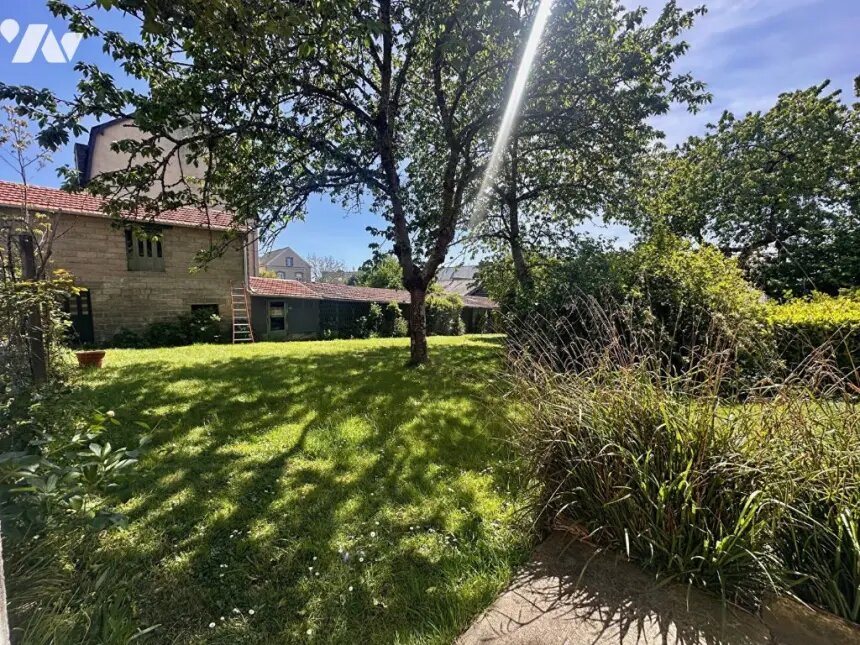 Appartement à vendre, 104m², Rennes