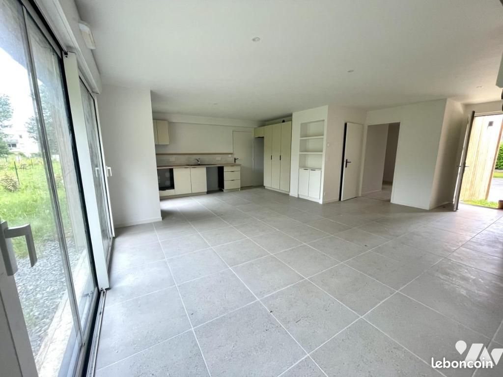 Appartement à vendre, 82m², Rennes