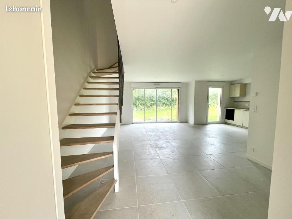 Appartement à vendre, 82m², Rennes