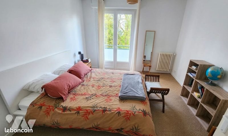 Appartement à vendre, 82m², Rennes