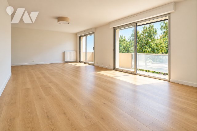 Appartement à vendre, 103m², Rennes