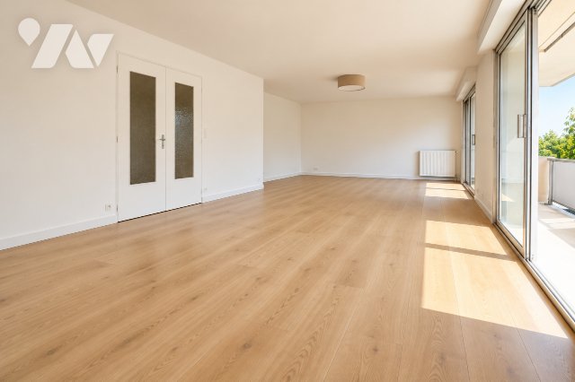 Appartement à vendre, 103m², Rennes
