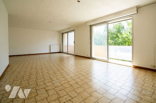 Appartement à vendre, 103m², Rennes