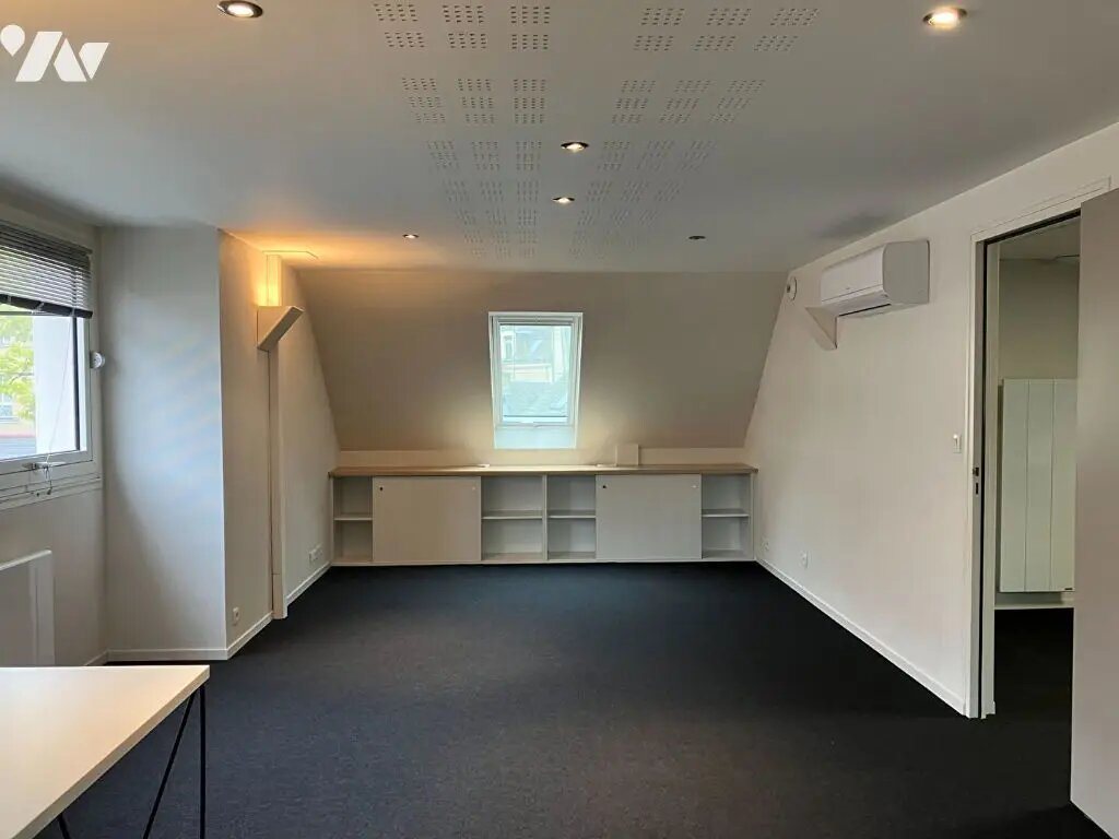 Appartement à louer, 48m², Rennes