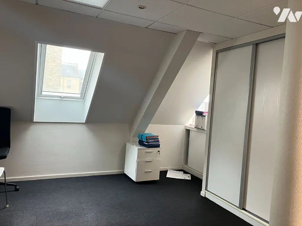Appartement à louer, 48m², Rennes