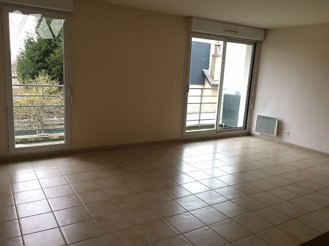 Appartement à louer, 53m², Saint-Jacques-de-la-Lande