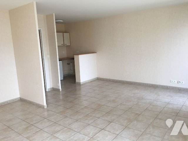 Appartement à louer, 53m², Saint-Jacques-de-la-Lande