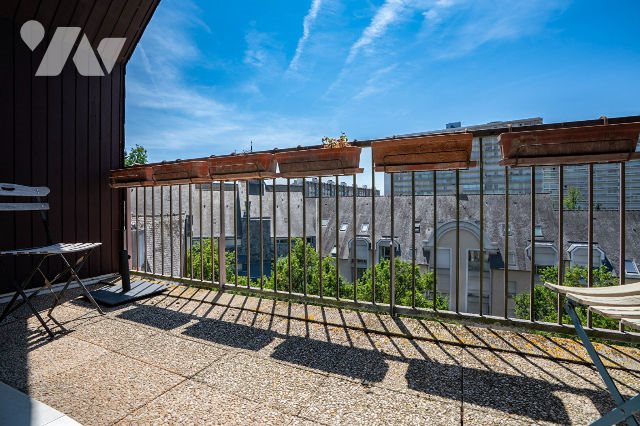 Appartement à vendre, 131m², Rennes