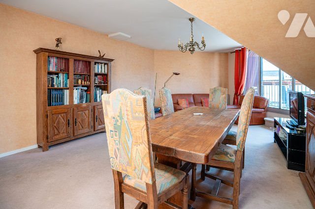 Appartement à vendre, 131m², Rennes