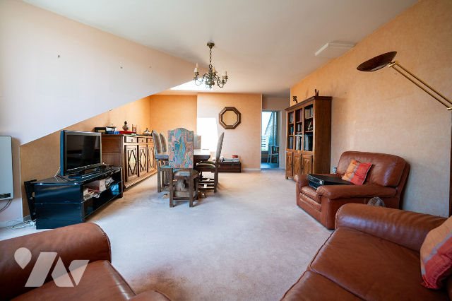 Appartement à vendre, 131m², Rennes