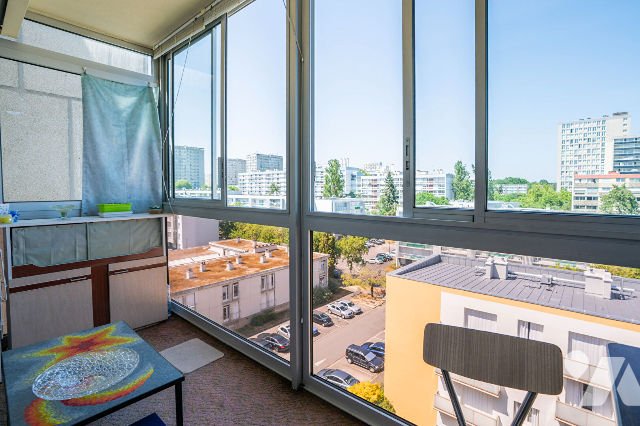 Appartement à vendre, 76m², Rennes