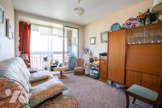 Appartement à vendre, 76m², Rennes