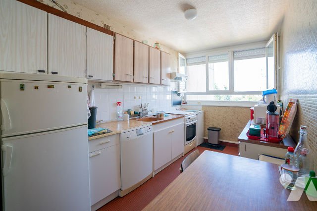 Appartement à vendre, 76m², Rennes