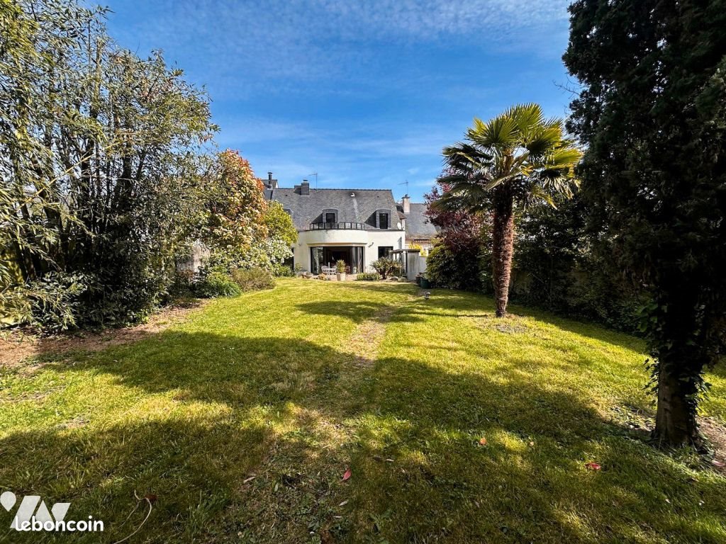 Maison à vendre, 188m², Rennes