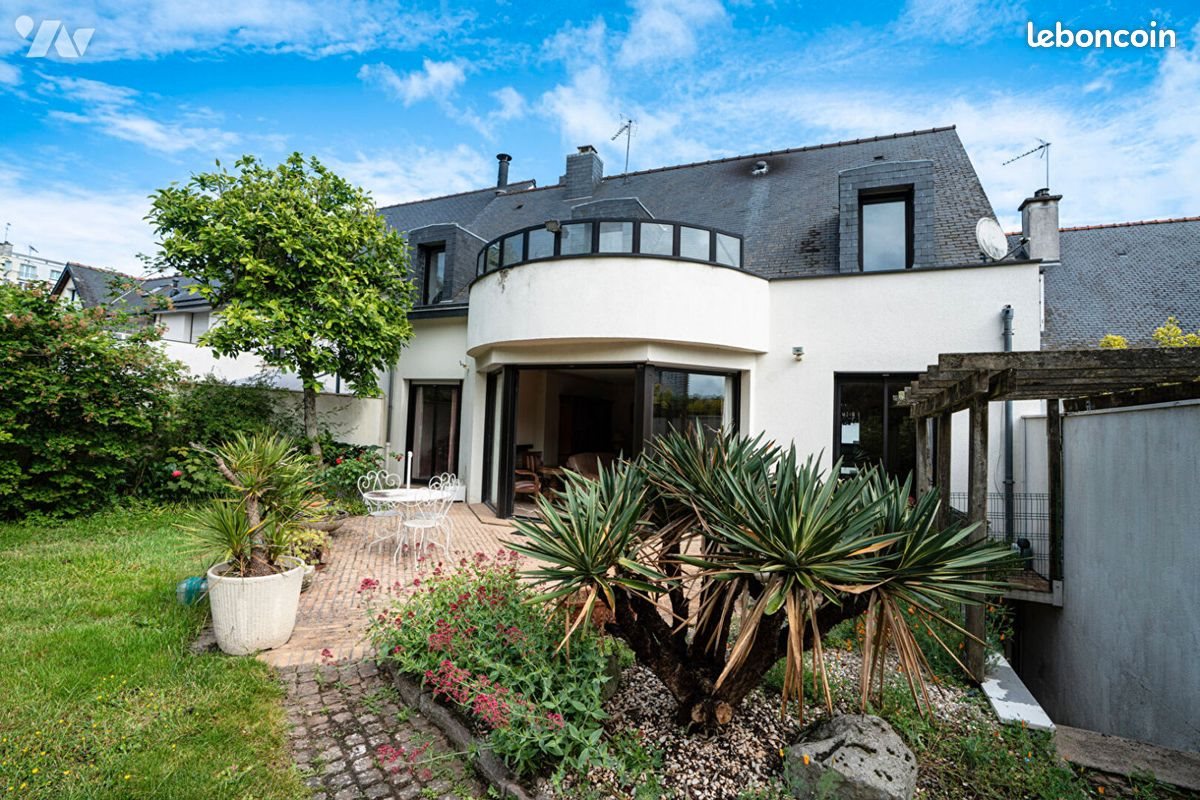 Maison à vendre, 188m², Rennes