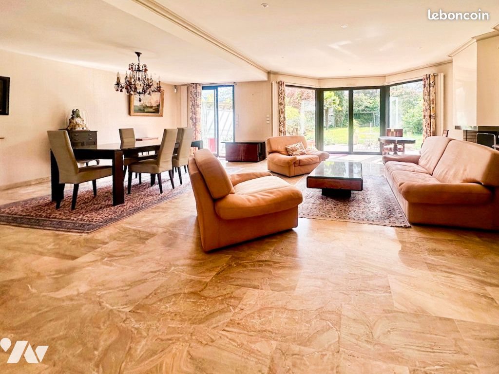 Maison à vendre, 188m², Rennes