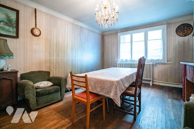 Maison à vendre, 122m², Rennes