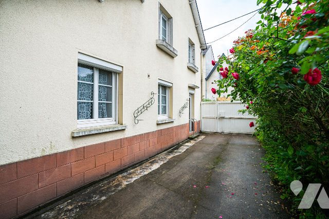 Maison à vendre, 122m², Rennes