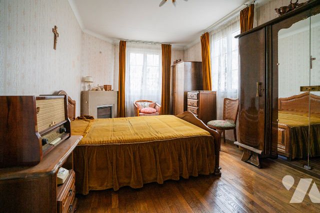Maison à vendre, 122m², Rennes