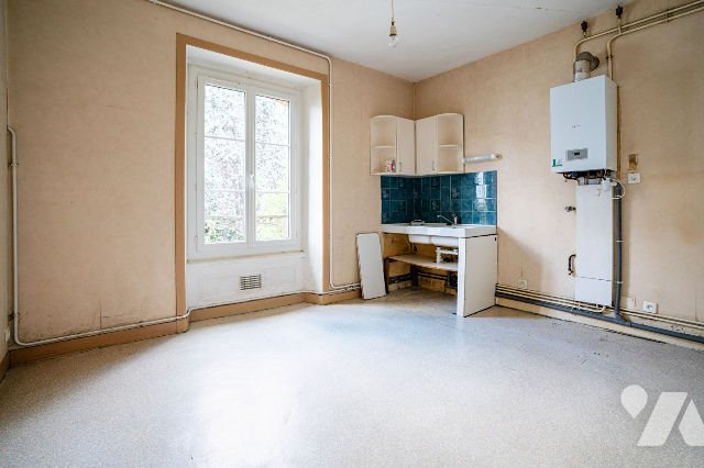 Appartement à vendre, 45m², Rennes