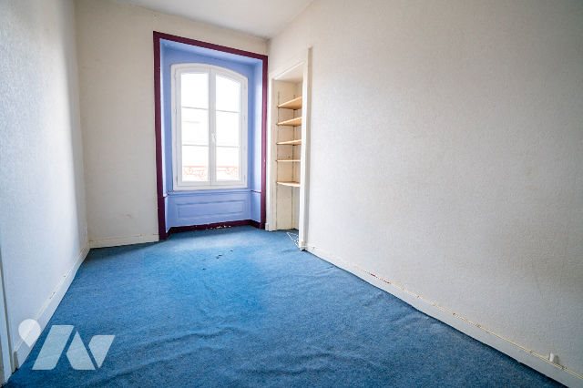 Appartement à vendre, 45m², Rennes