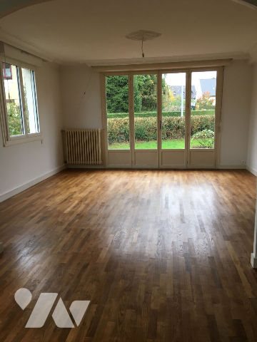 Maison à louer, 103m², Pacé