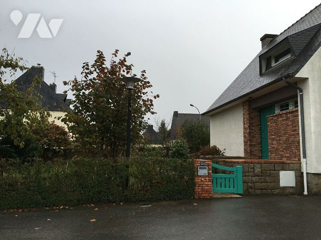 Maison à louer, 103m², Pacé