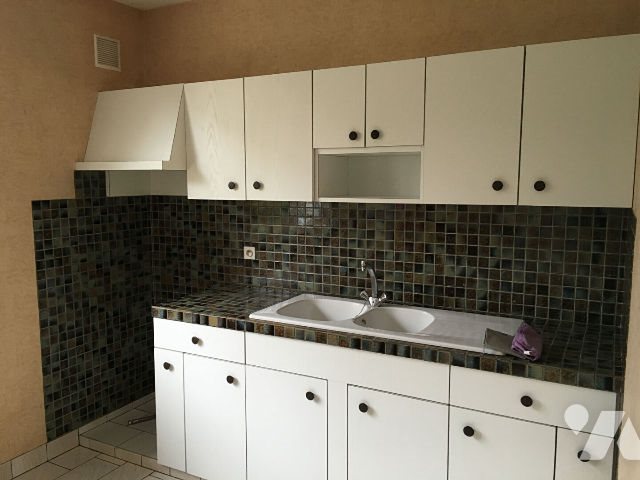 Maison à louer, 103m², Pacé