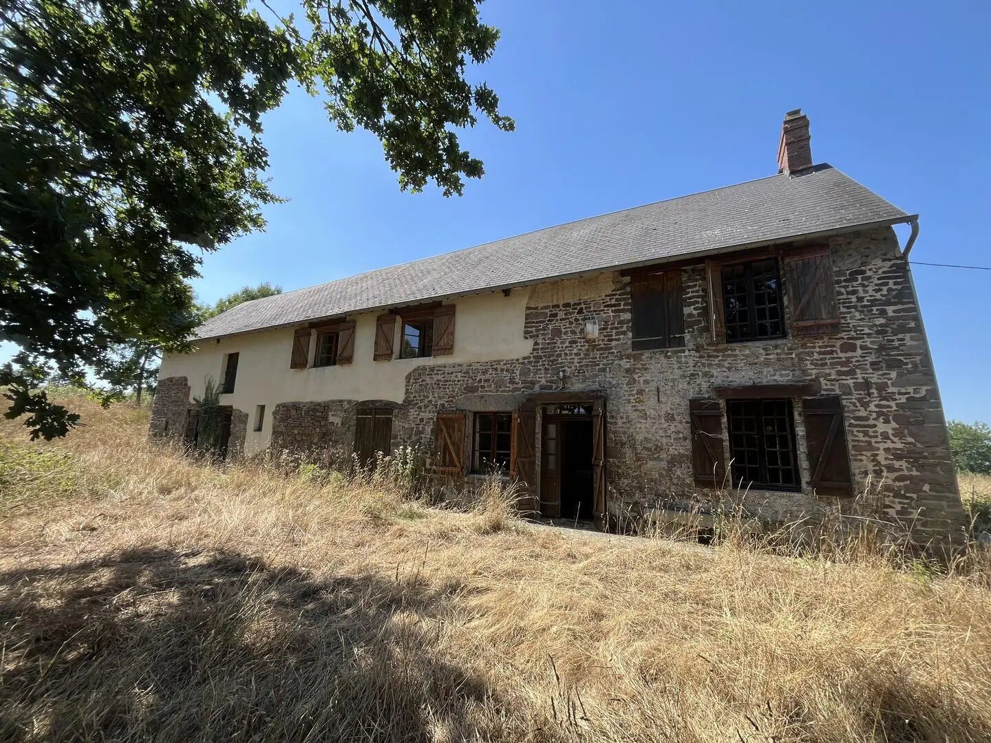 Maison à vendre, 119m², Tessy-Bocage