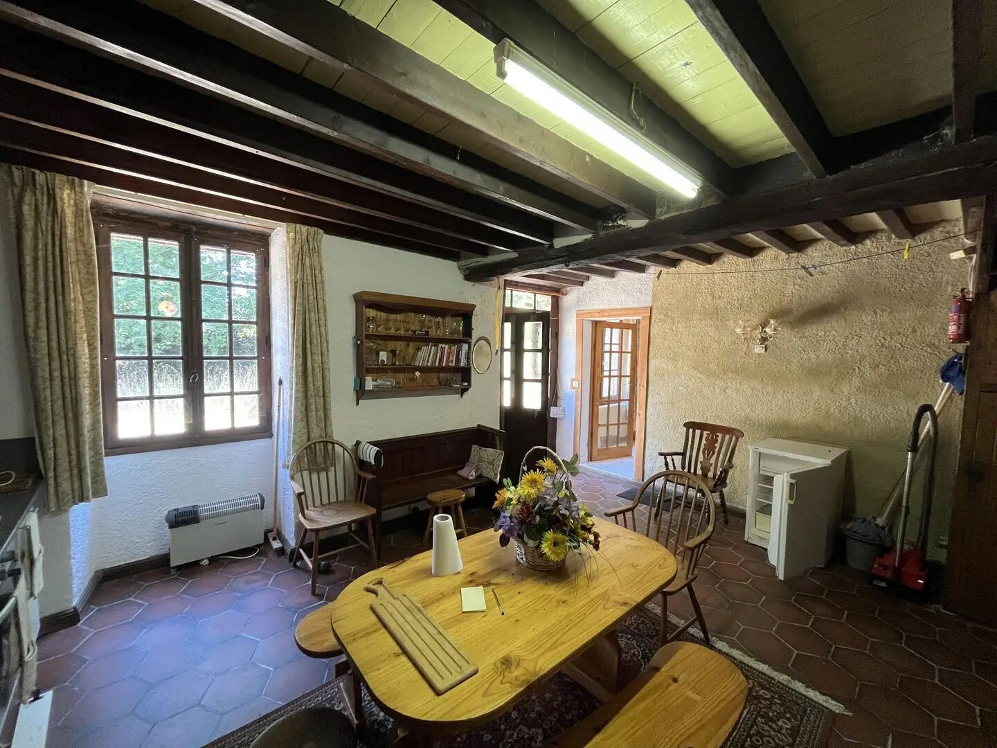 Maison à vendre, 119m², Tessy-Bocage