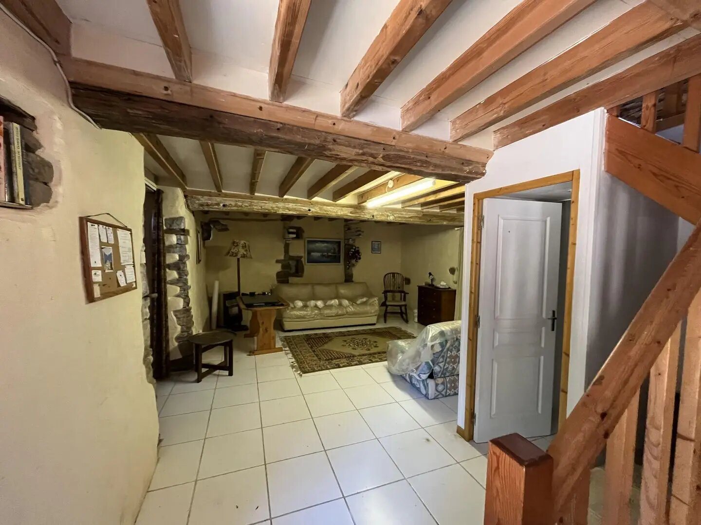 Maison à vendre, 119m², Tessy-Bocage