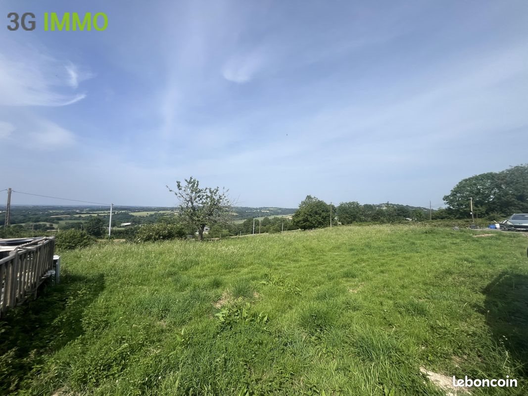 Maison à vendre, 80m², Tessy-Bocage
