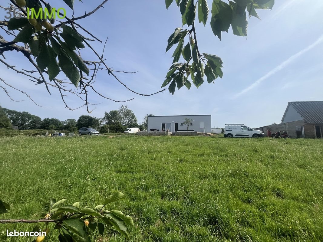 Maison à vendre, 80m², Tessy-Bocage