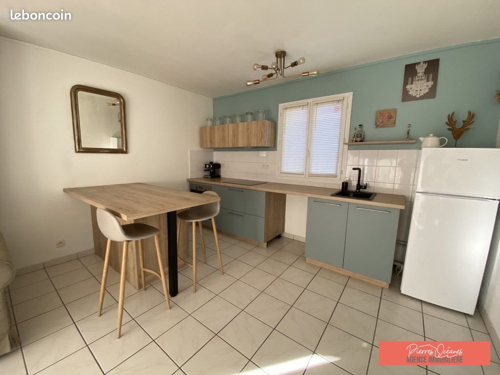 Appartement à louer, 38m², Saint-Vincent-de-Tyrosse