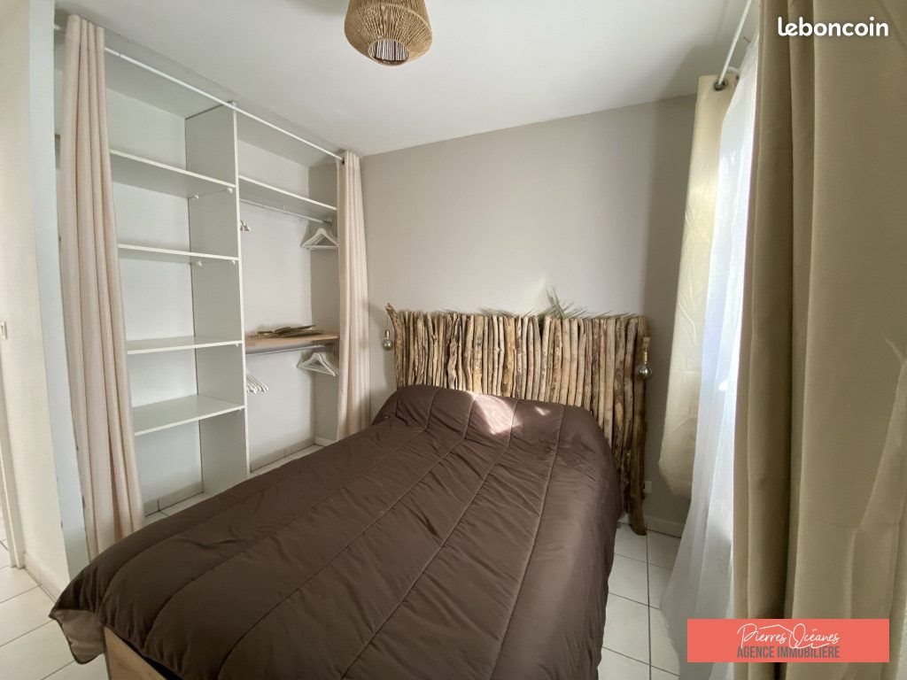 Appartement à louer, 38m², Saint-Vincent-de-Tyrosse