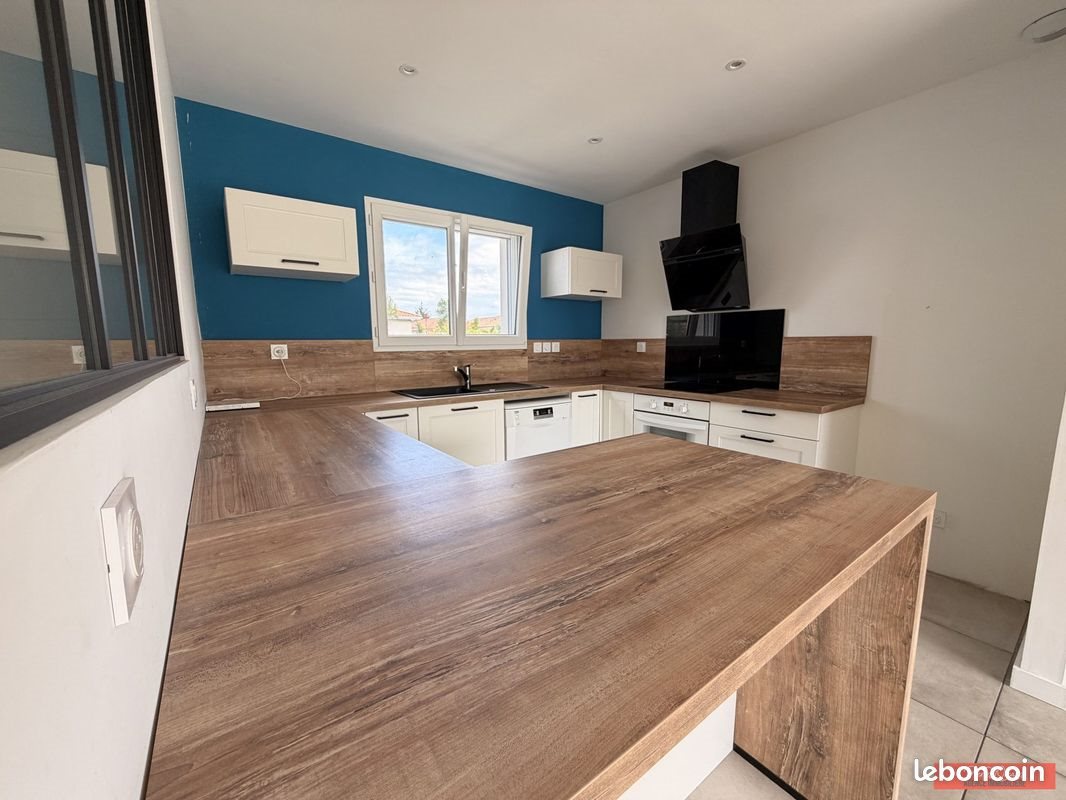 Maison à vendre, 85m², Port-de-Lanne