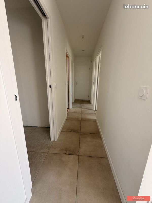 Maison à vendre, 85m², Port-de-Lanne