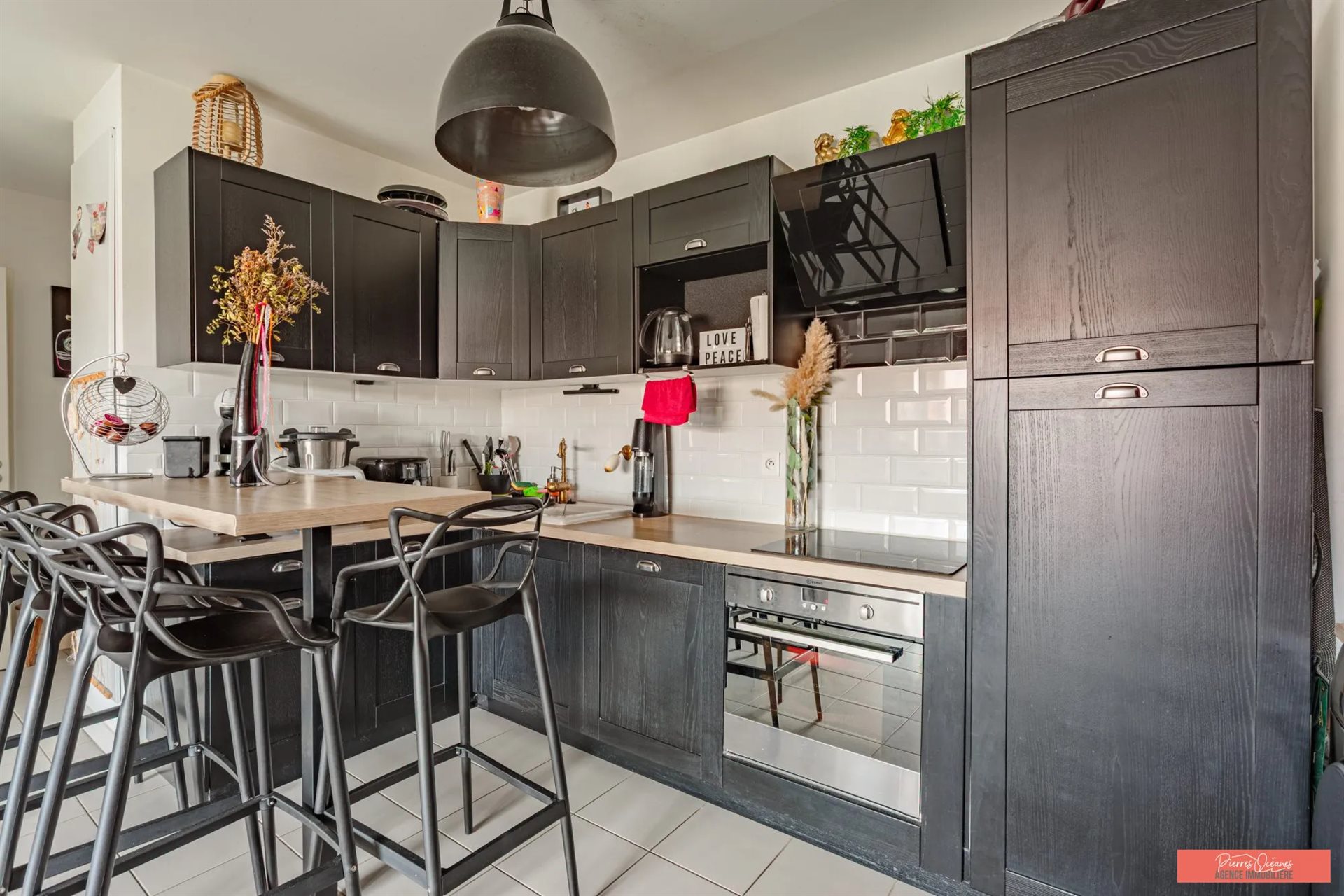 Appartement à vendre, 46m², Saint-Martin-de-Seignanx